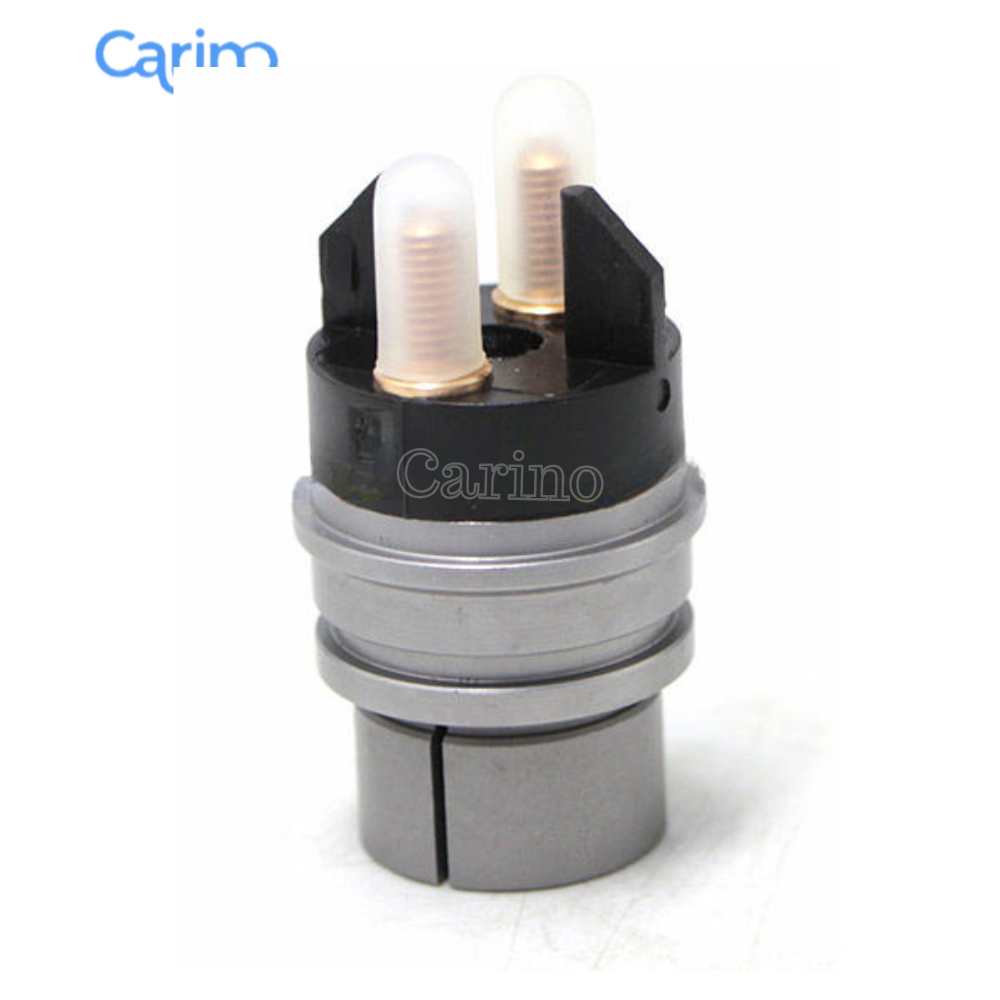 F00RJ02702 Válvula solenoide para inyector diésel 0445120024 0445120026